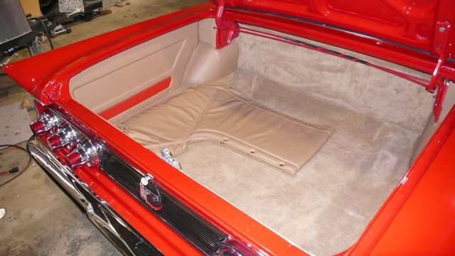 1963 Mercury COMET S22  - 19172183 - 95