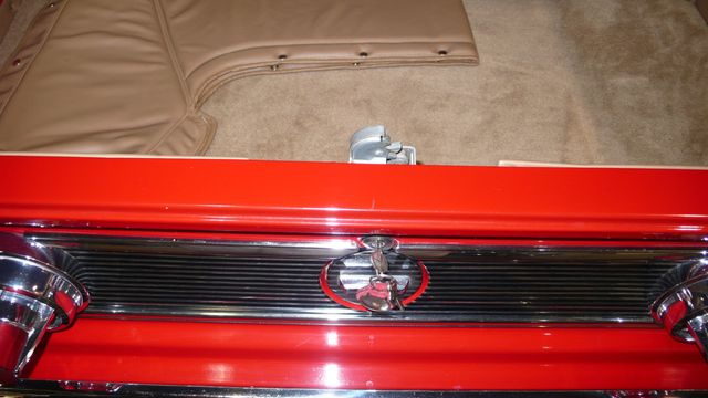 1963 Mercury COMET S22  - 19172183 - 97