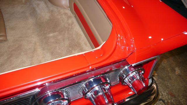 1963 Mercury COMET S22  - 19172183 - 98