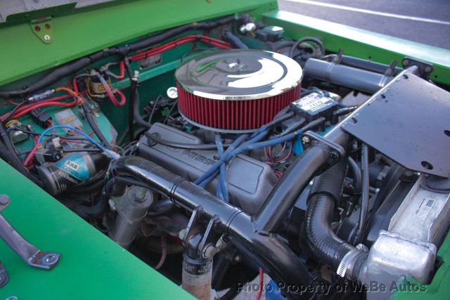 1963 Nissan Patrol V8-Powered, Fully Built Off-Road Rig - 22963891 - 13