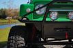 1963 Nissan Patrol V8-Powered, Fully Built Off-Road Rig - 22963891 - 21