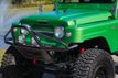 1963 Nissan Patrol V8-Powered, Fully Built Off-Road Rig - 22963891 - 23