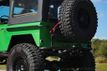 1963 Nissan Patrol V8-Powered, Fully Built Off-Road Rig - 22963891 - 28