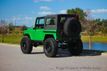 1963 Nissan Patrol V8-Powered, Fully Built Off-Road Rig - 22963891 - 2