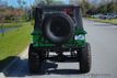 1963 Nissan Patrol V8-Powered, Fully Built Off-Road Rig - 22963891 - 3