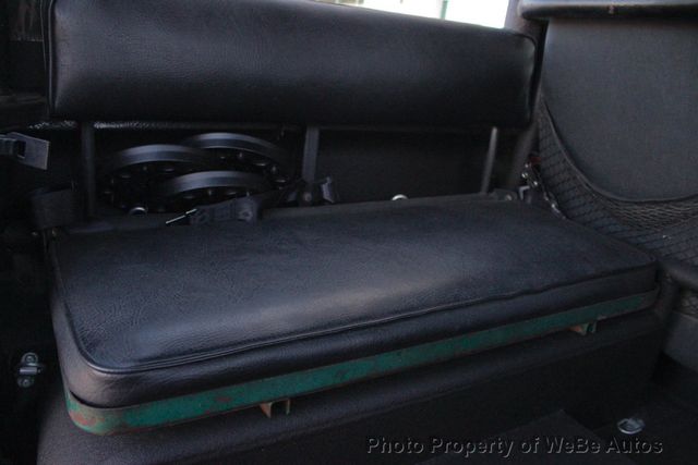 1963 Nissan Patrol V8-Powered, Fully Built Off-Road Rig - 22963891 - 54