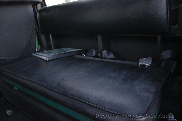 1963 Nissan Patrol V8-Powered, Fully Built Off-Road Rig - 22963891 - 55