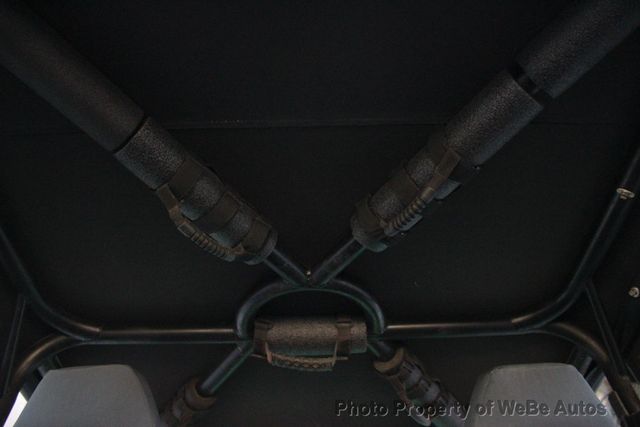 1963 Nissan Patrol V8-Powered, Fully Built Off-Road Rig - 22963891 - 56