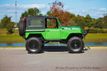 1963 Nissan Patrol V8-Powered, Fully Built Off-Road Rig - 22963891 - 5
