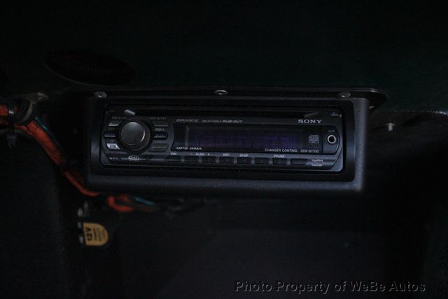 1963 Nissan Patrol V8-Powered, Fully Built Off-Road Rig - 22963891 - 61