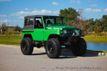 1963 Nissan Patrol V8-Powered, Fully Built Off-Road Rig - 22963891 - 6