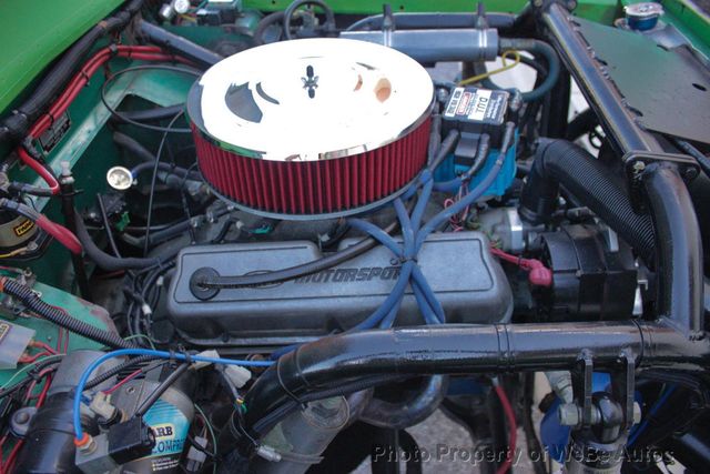 1963 Nissan Patrol V8-Powered, Fully Built Off-Road Rig - 22963891 - 75