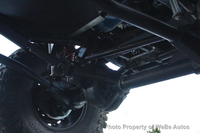 1963 Nissan Patrol V8-Powered, Fully Built Off-Road Rig - 22963891 - 80