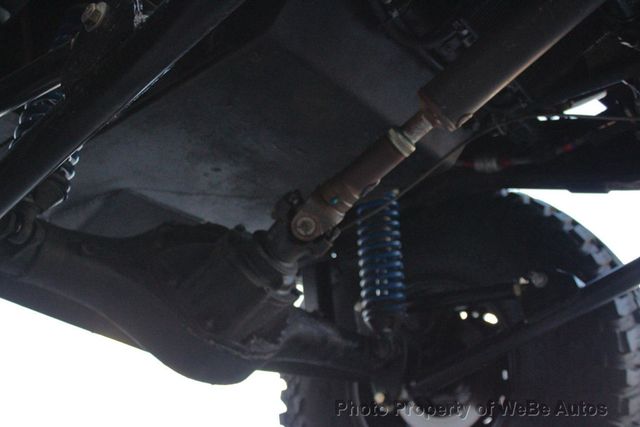 1963 Nissan Patrol V8-Powered, Fully Built Off-Road Rig - 22963891 - 82