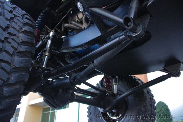 1963 Nissan Patrol V8-Powered, Fully Built Off-Road Rig - 22963891 - 84