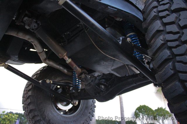 1963 Nissan Patrol V8-Powered, Fully Built Off-Road Rig - 22963891 - 86