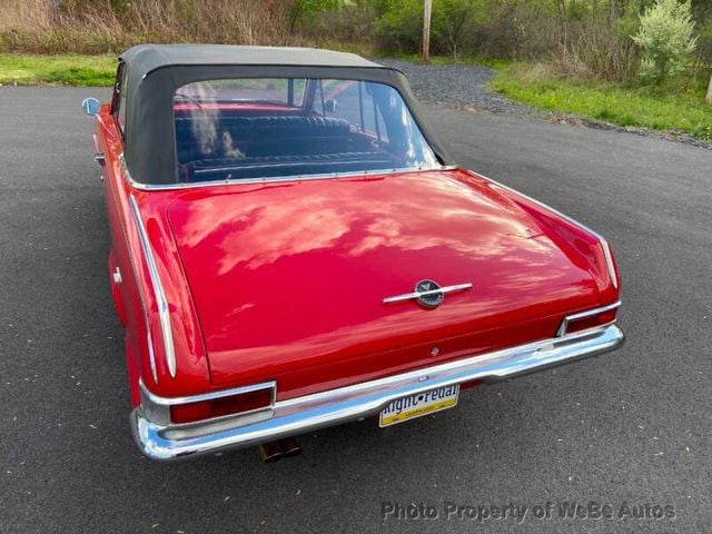 1963 Plymouth Valiant V200 For Sale - 23029237 - 11