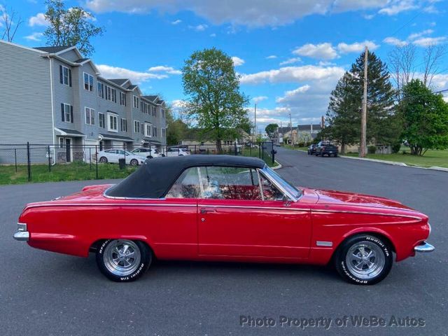 1963 Used Plymouth Valiant V200 For Sale at WeBe Autos Serving