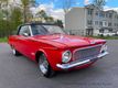 1963 Plymouth Valiant V200 For Sale - 23029237 - 20