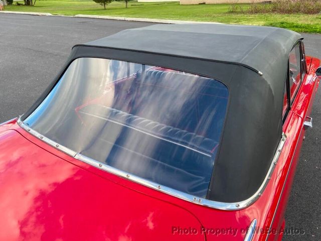1963 Plymouth Valiant V200 For Sale - 23029237 - 25