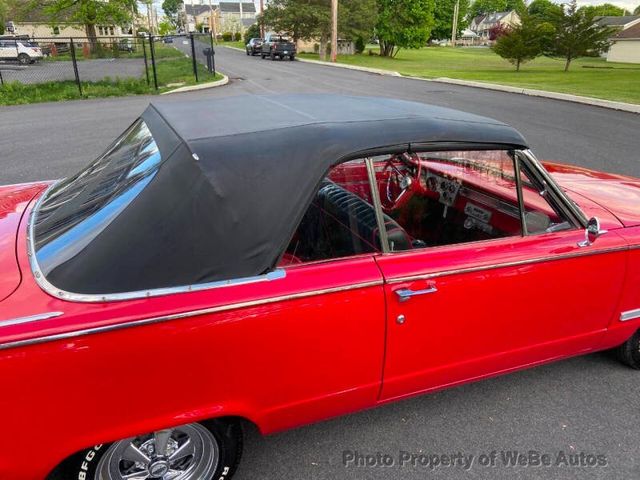 1963 Plymouth Valiant V200 For Sale - 23029237 - 27