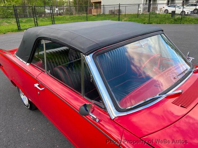 1963 Plymouth Valiant V200 For Sale - 23029237 - 29