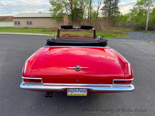 1963 Plymouth Valiant V200 For Sale - 23029237 - 38