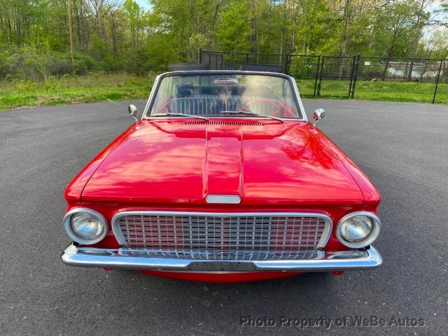 1963 Plymouth Valiant V200 For Sale - 23029237 - 45