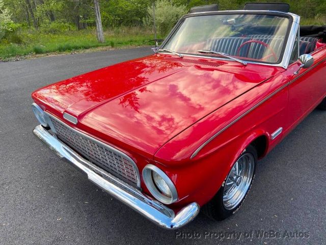1963 Plymouth Valiant V200 For Sale - 23029237 - 46