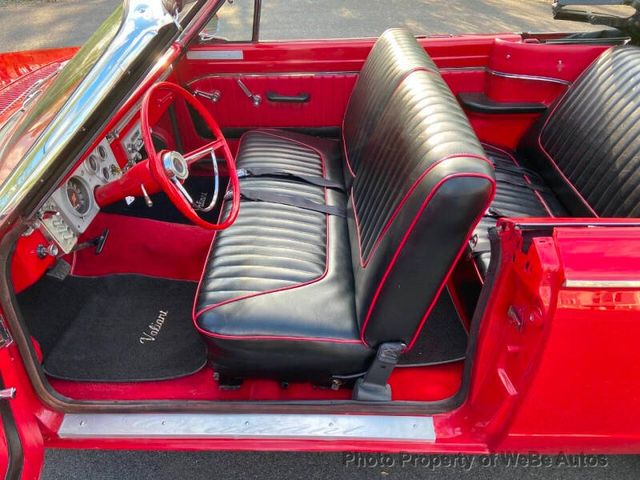 1963 Plymouth Valiant V200 For Sale - 23029237 - 53