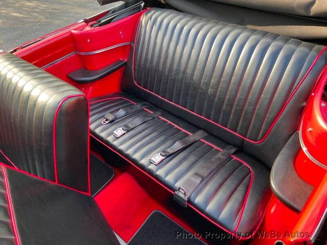 1963 Plymouth Valiant V200 For Sale - 23029237 - 54