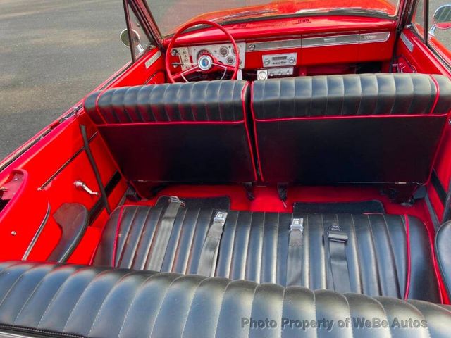 1963 Plymouth Valiant V200 For Sale - 23029237 - 55