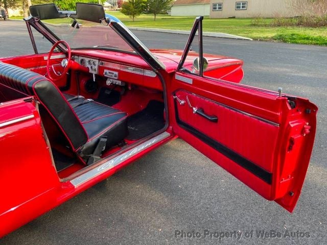 1963 Plymouth Valiant V200 For Sale - 23029237 - 57