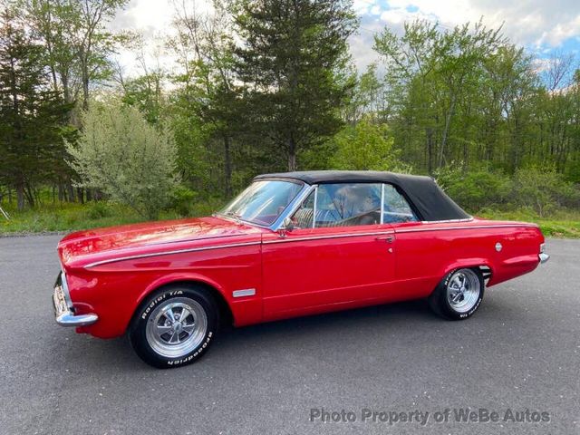 1963 Plymouth Valiant V200 For Sale - 23029237 - 5
