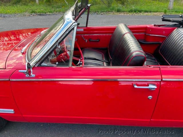 1963 Plymouth Valiant V200 For Sale - 23029237 - 65