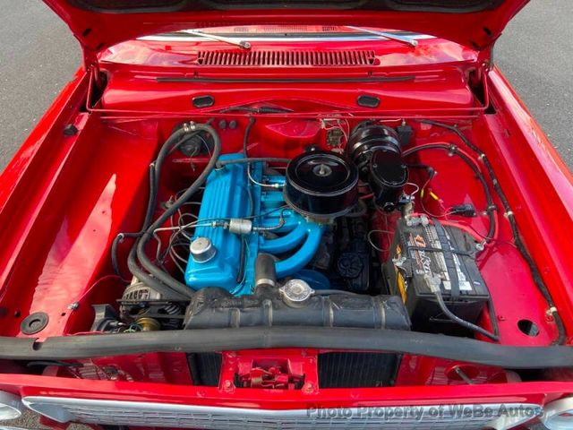 1963 Plymouth Valiant V200 For Sale - 23029237 - 76