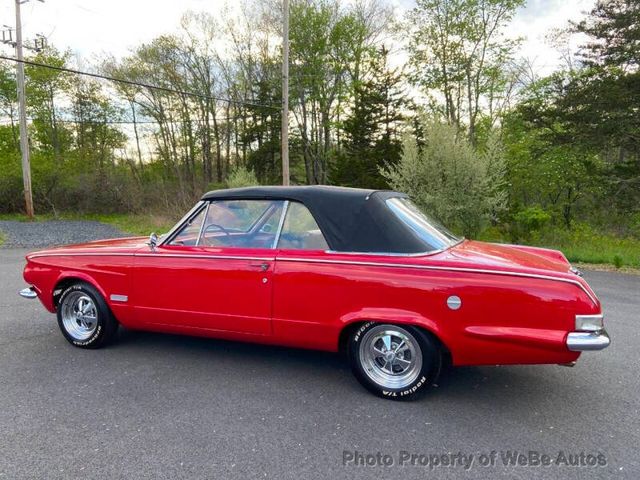 1963 Plymouth Valiant V200 For Sale - 23029237 - 7