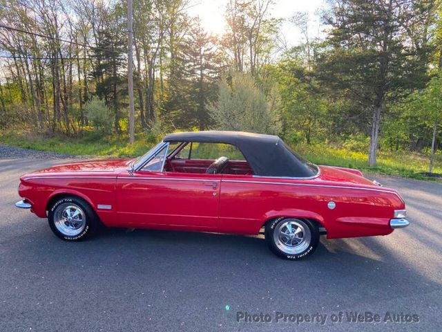 1963 Plymouth Valiant V200 For Sale - 23029237 - 87