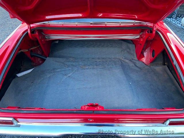 1963 Plymouth Valiant V200 For Sale - 23029237 - 88