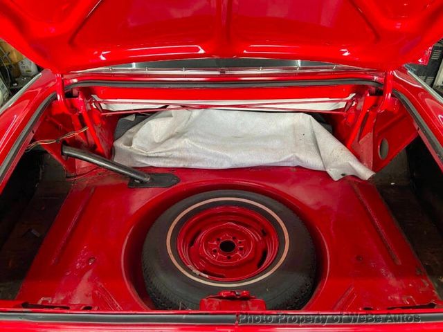 1963 Plymouth Valiant V200 For Sale - 23029237 - 91
