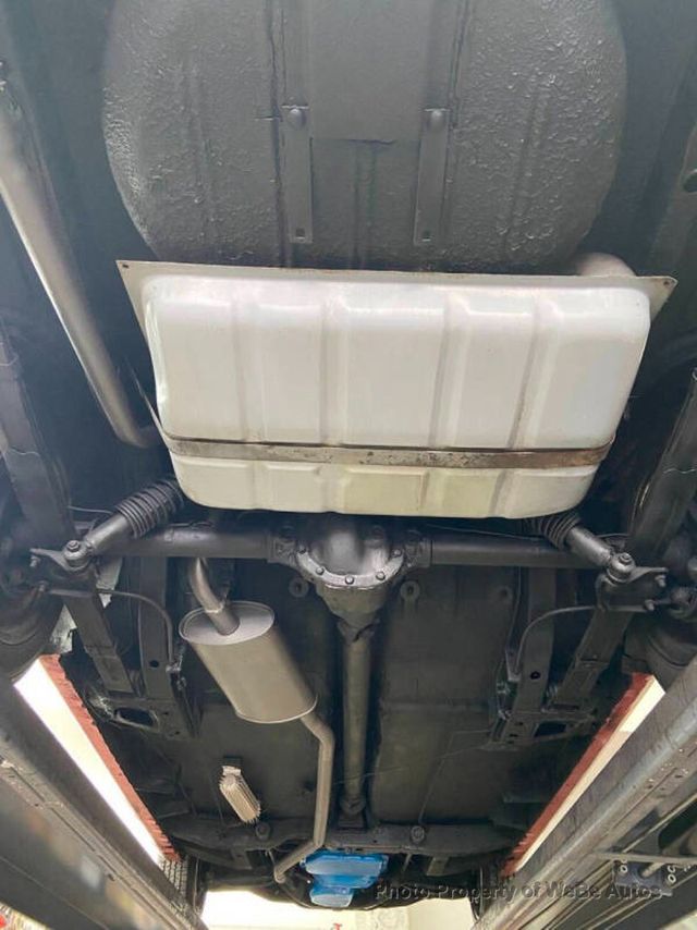 1963 Plymouth Valiant V200 For Sale - 23029237 - 92