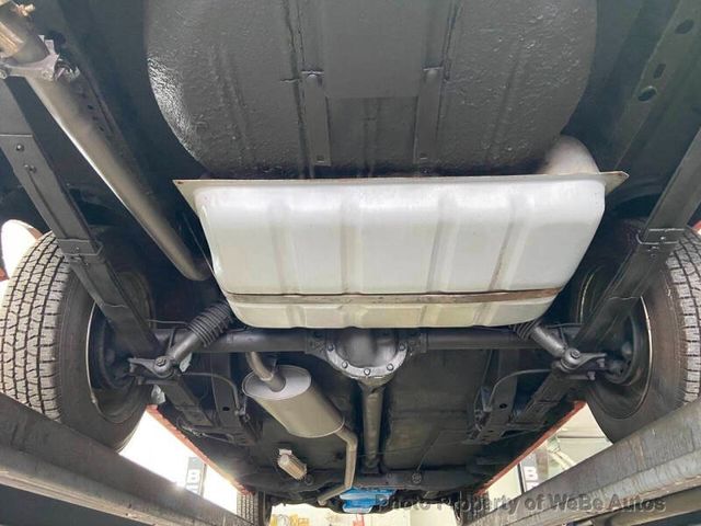 1963 Plymouth Valiant V200 For Sale - 23029237 - 93
