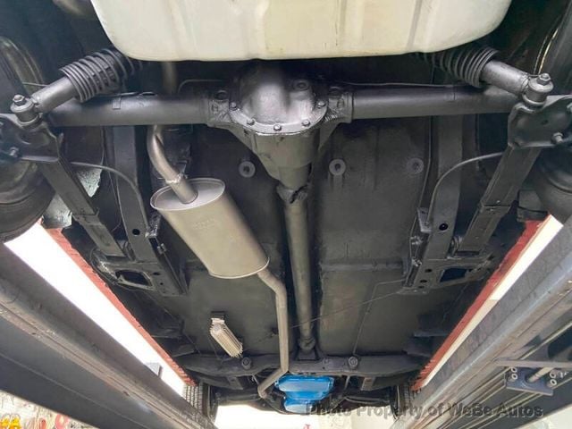 1963 Plymouth Valiant V200 For Sale - 23029237 - 96