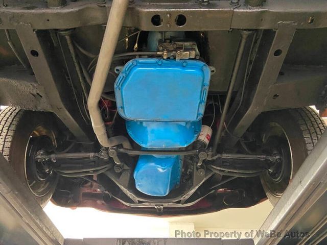 1963 Plymouth Valiant V200 For Sale - 23029237 - 98