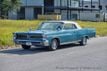 1963 Pontiac Bonneville Convertible - 21745059 - 0