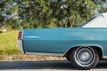 1963 Pontiac Bonneville Convertible - 21745059 - 99