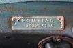 1963 Pontiac Bonneville Convertible - 21745059 - 28