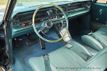 1963 Pontiac Bonneville Convertible - 21745059 - 33
