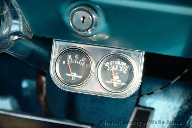 1963 Pontiac Bonneville Convertible - 21745059 - 60