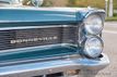 1963 Pontiac Bonneville Convertible - 21745059 - 89